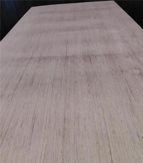 12mm nga Pag-empake nga Plywood