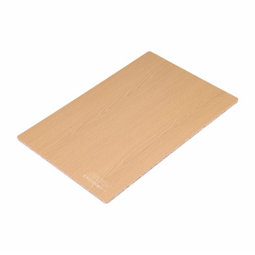 3D nga Melamina nga Plywood