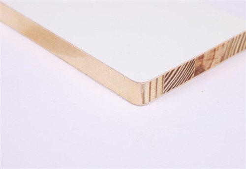 4x8 Plywood nga Rated nga Uram