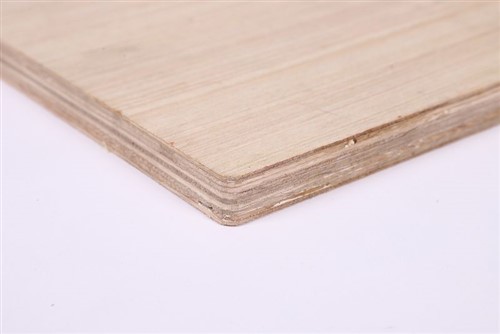 B1 Fire Rated nga Plywood