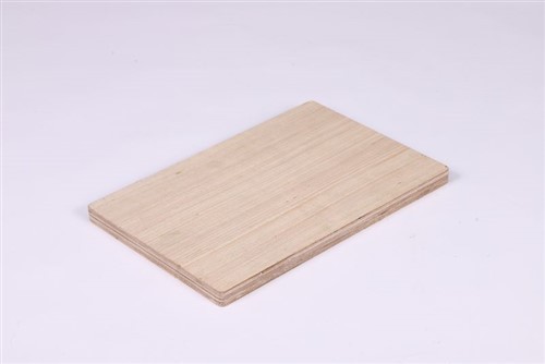 Plywood nga Rated nga Uram 12mm