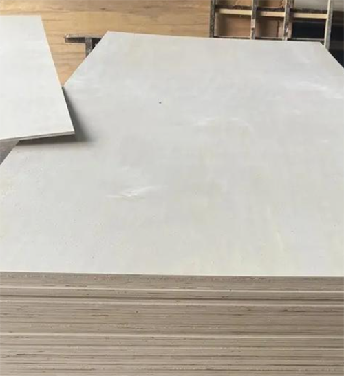 Pag-empake-Grado nga Multi-Ply Plywood