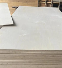 Pag-empake-Grado nga Multi-Ply Plywood